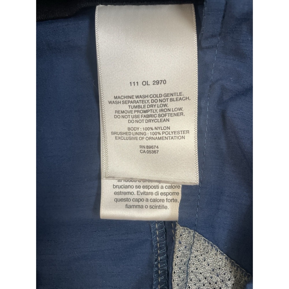 Mountain Hardwear La Rambla Nylon Softshell Hiking Skirt 2 Athleisure Flare - Picture 7 of 11